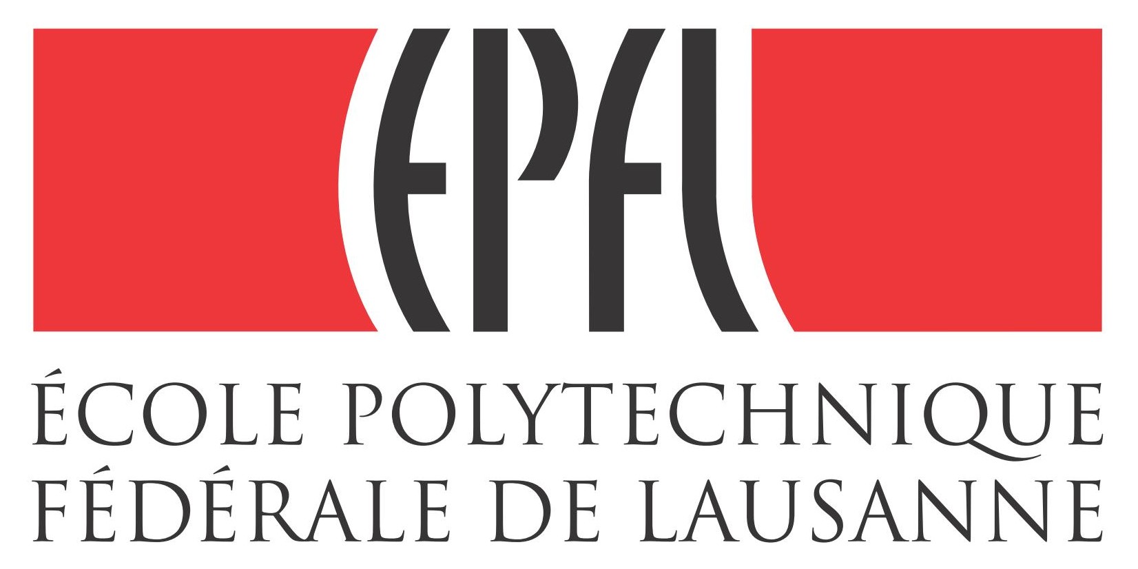 Logo EPFL