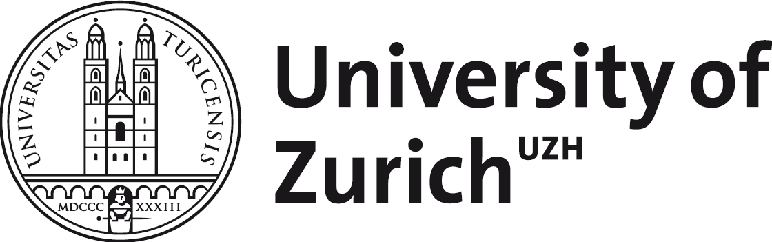 Logo UZH