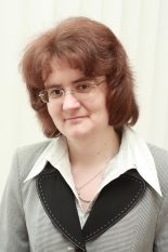 Iryna Gurevych