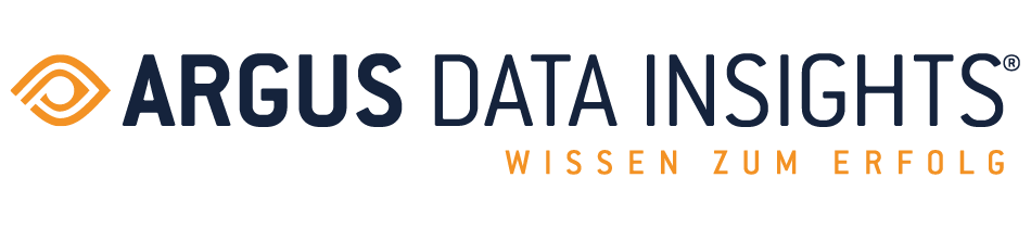 Logo ARGUS Data Insights