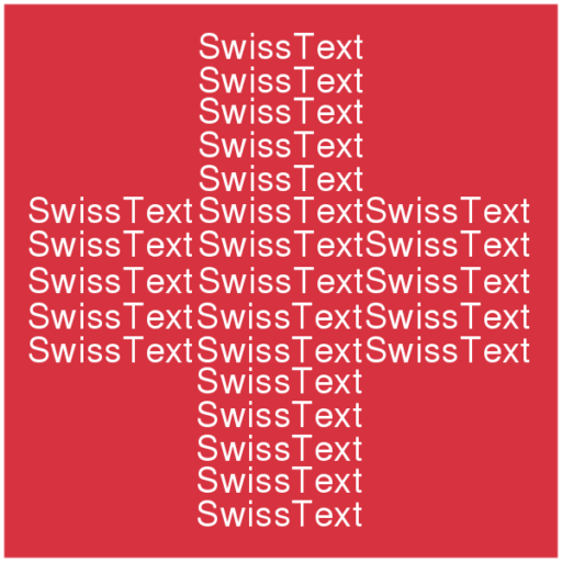 SwissText