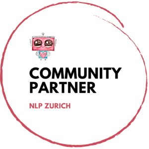 NLP Zurich, community partner